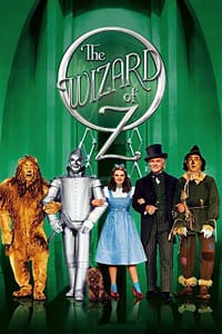 the wizard of oz